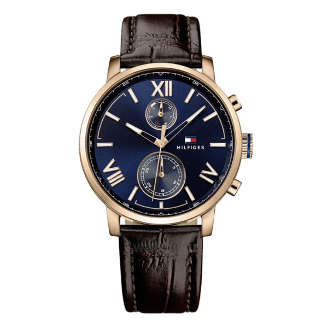 Tommy Hilfiger Watch For Men 1791308