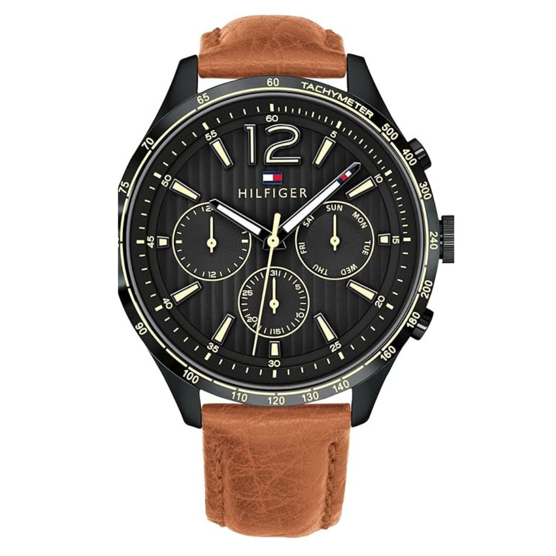 TOMMY HILFIGER GAVIN 1791470 MENS WATCH