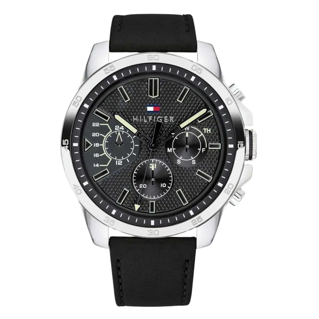 Tommy Hilfiger watch for Men 1791563