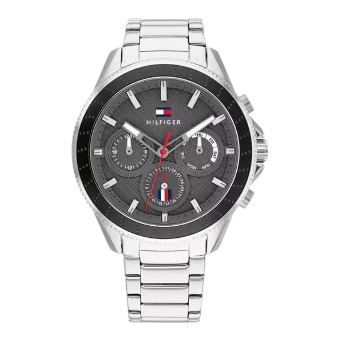 Tommy Hilfiger Aiden 1791857 Mens Watch