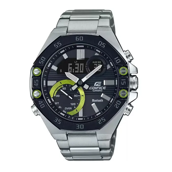 CASIO EDIFICE ECB-10DB-1ADF