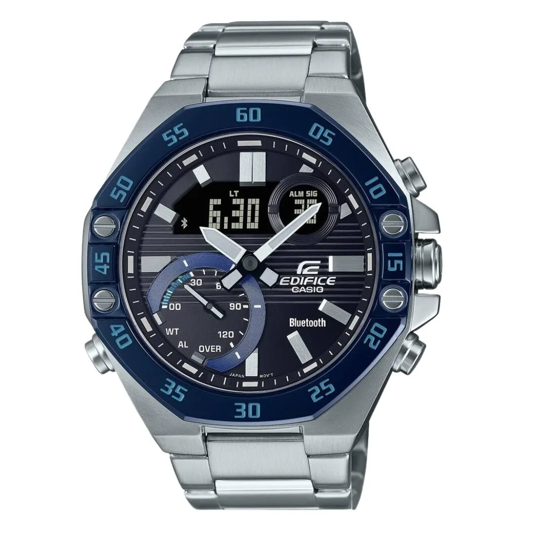 CASIO EDIFICE ECB-10DB-1BDF