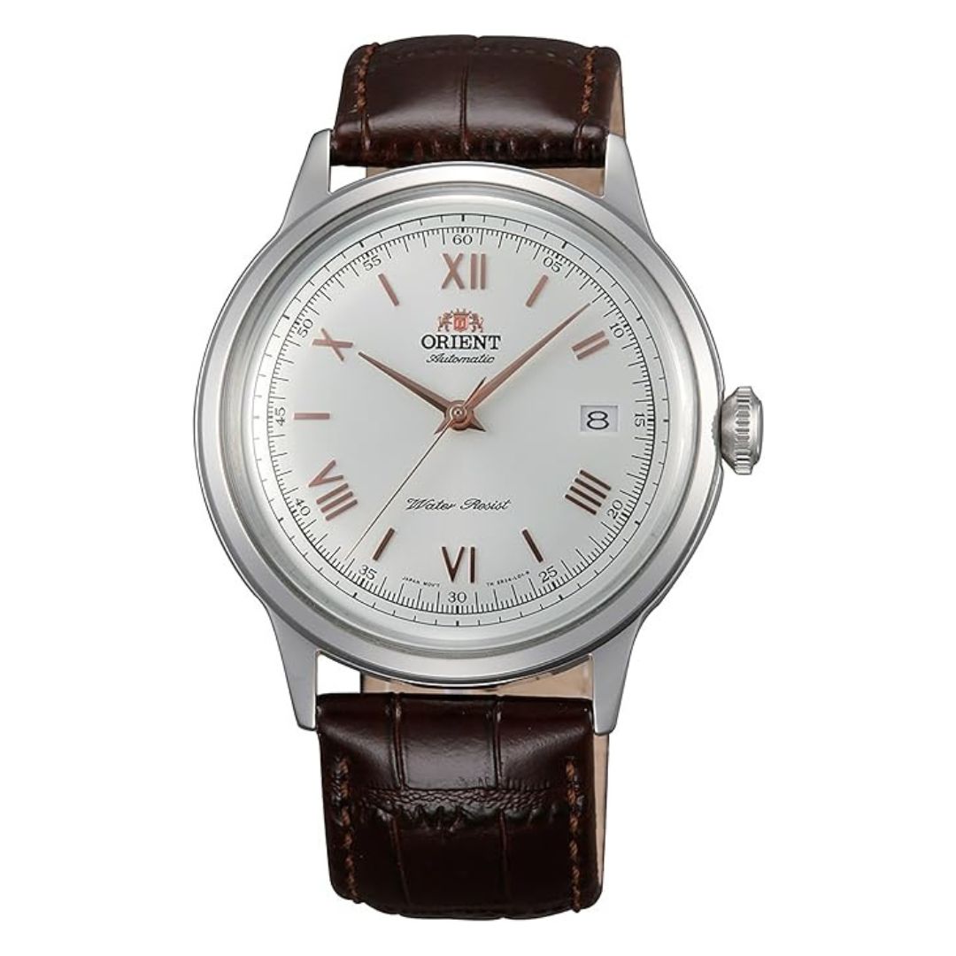 ORIENT RA-FAC00008W0 2nd Generation Bambino Automatic Men's Watch