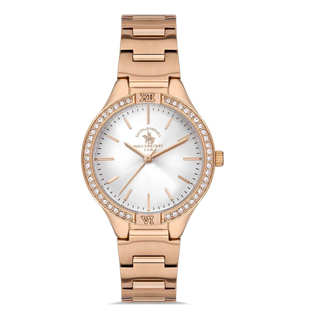 SANTA BARBARA WOMEN’S WATCH SB.1.10407-4