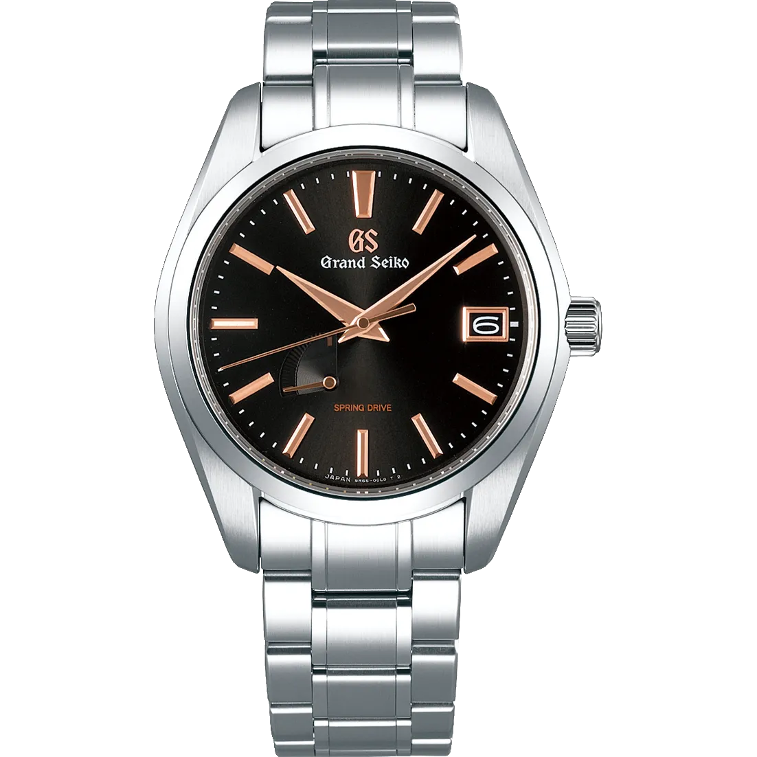 Grand Seiko SBGA401G Spring Drive Boutique Edition Men's Watch