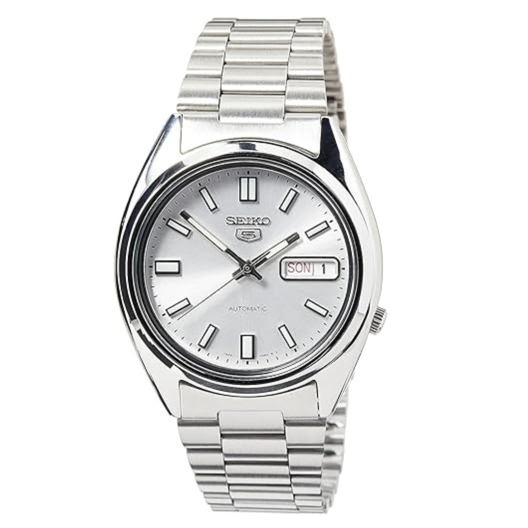 Seiko 5 Men’s Analogue Automatic SNXS73K