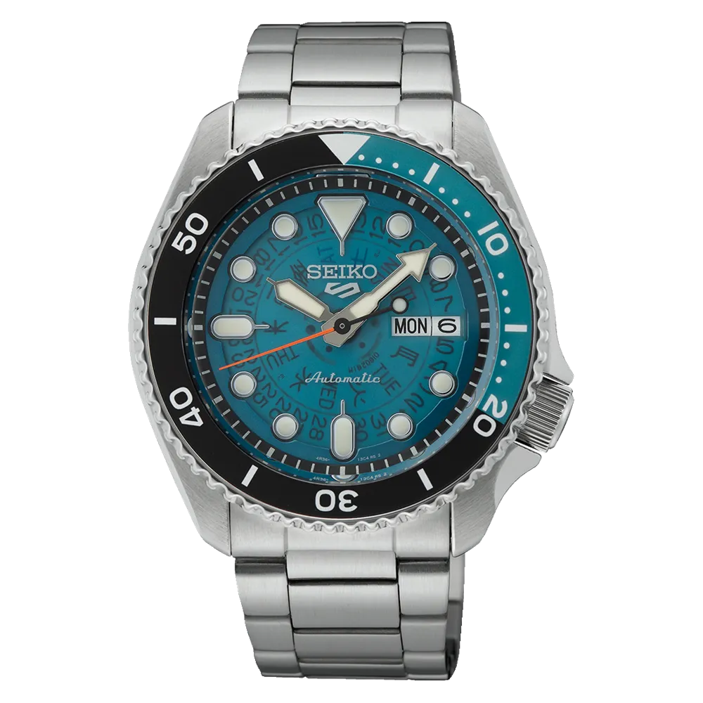 Seiko 5 Sports SRPJ45K1