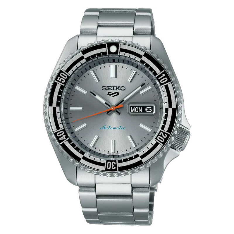 Seiko 5 Sports SRPK09K1 Automatic Men’s Watch