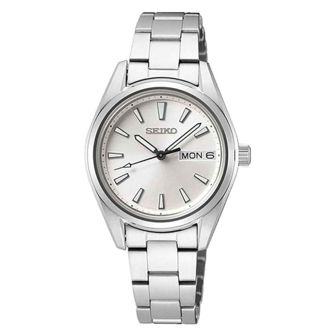 Seiko SUR349P1 Quartz Ladies Watch