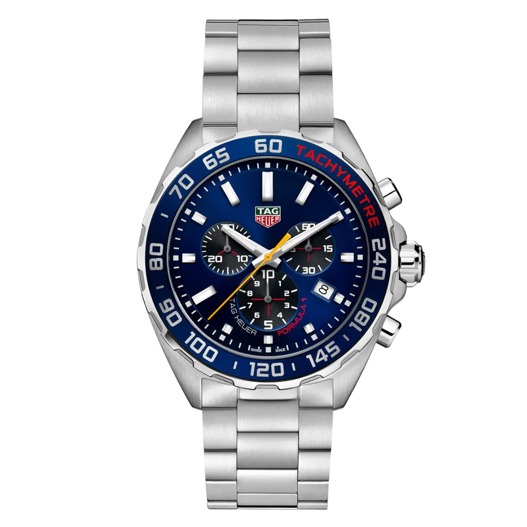 TAG HEUER FORMULA 1 CAZ101AK.BA0842