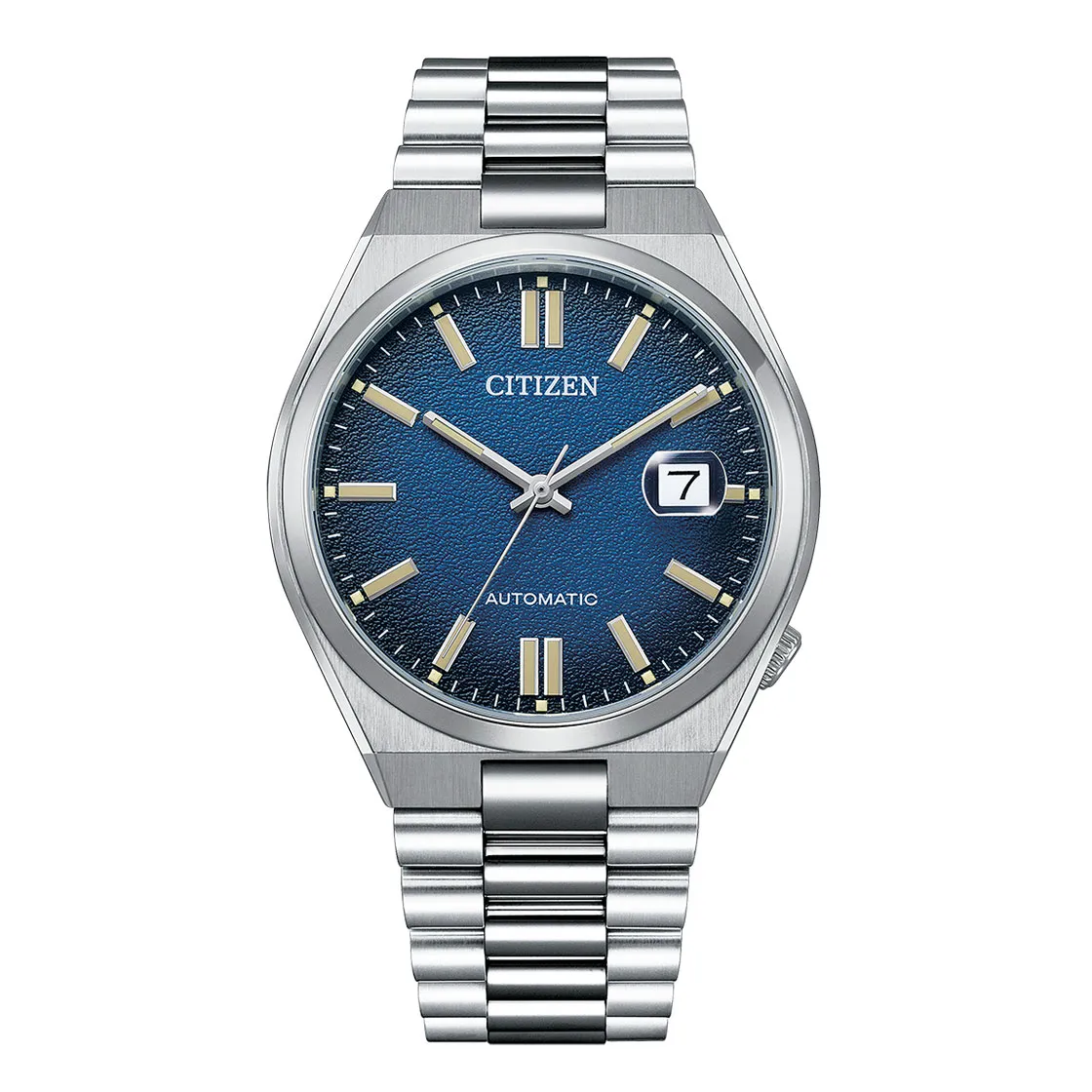 CITIZEN TSUYOSA NJ0151-88L