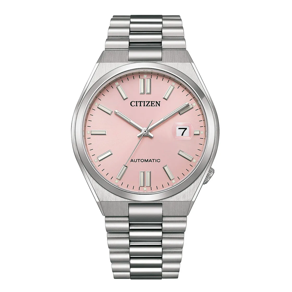 CITIZEN TSUYOSA NJ0158-89X