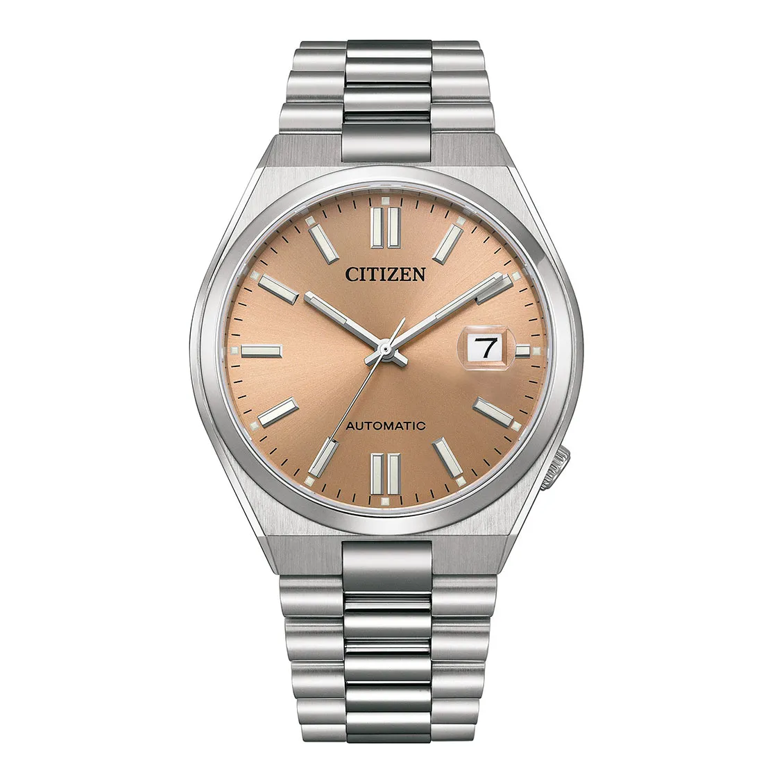 CITIZEN TSUYOSA NJ0158-89Y