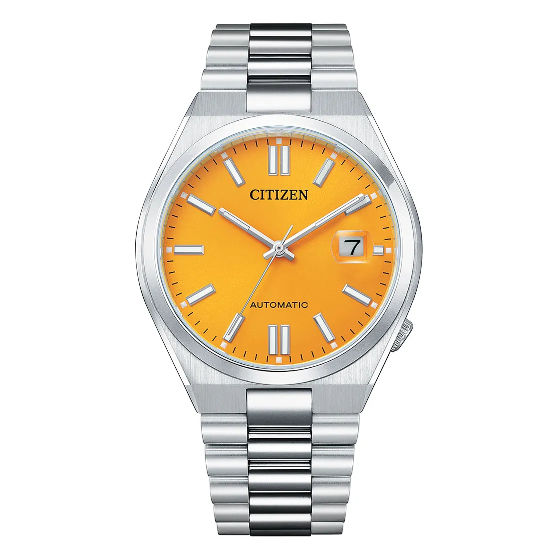 CITIZEN TSUYOSA NJ0150-81Z