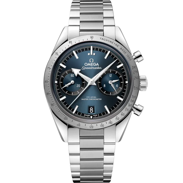 Omega Speedmaster '57 332.10.41.51.03.001 Mechanical Men's Watch